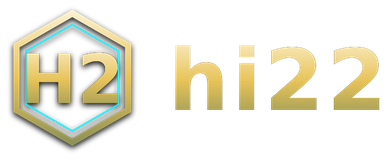 hi22 logo